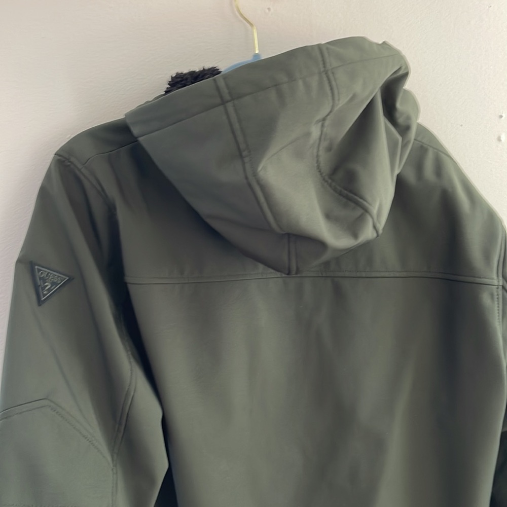 Guess jacket - Picture 7 of 7